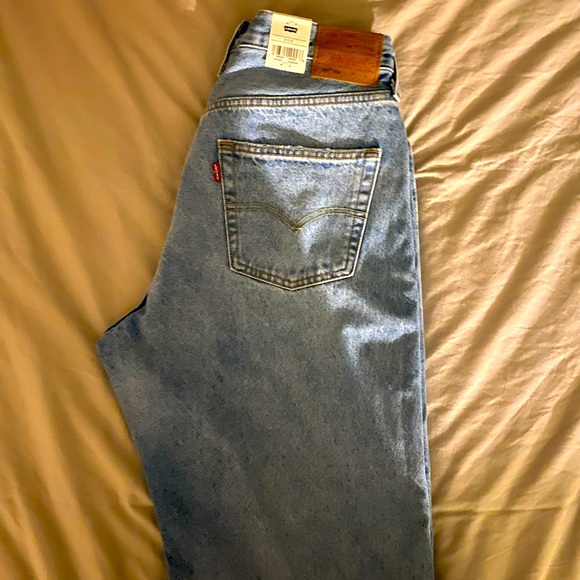 501 90’s women jeans - Picture 3 of 3